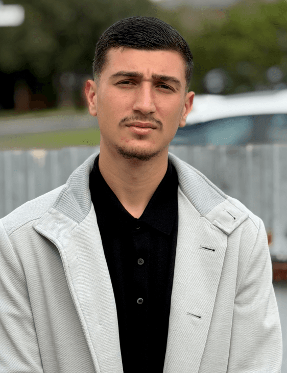Youssef Nasser